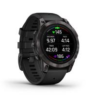 epix™ Pro (Gen 2) – Sapphire Edition | 47mm
