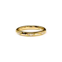 GYPSY Bandring Pavé  'Classic' 