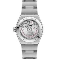 Constellation Co-Axial Master Chronometer 39mm