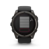 fēnix® 8 – 51 mm, Solar, Sapphire
