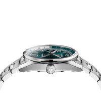 TAG HEUER CARRERA DATE TWIN-TIME