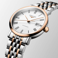 LONGINES ELEGANT COLLECTION