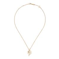 Happy Diamonds Good Luck Charms Halskette mit Anhänger
