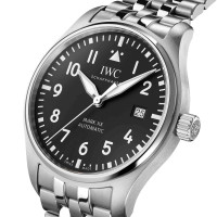 PILOT’S WATCH MARK XX