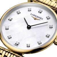 LA GRANDE CLASSIQUE DE LONGINES