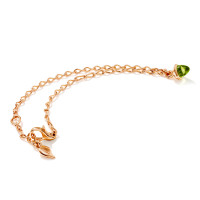 MiniMIKADO Armband mit Peridot