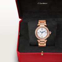 Pasha de Cartier
