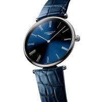 LA GRANDE CLASSIQUE DE LONGINES