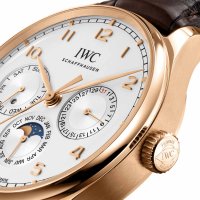 PORTUGIESER PERPETUAL CALENDAR 42
