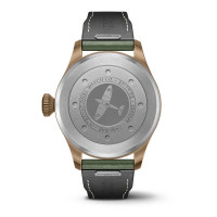 BIG PILOT’S WATCH 43 SPITFIRE