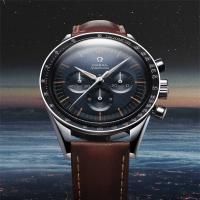 Speedmaster Jubiläumsreihen