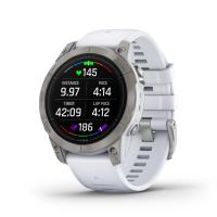 epix™ Pro (Gen 2) – Sapphire Edition 47mm