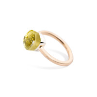 Nudo Ring