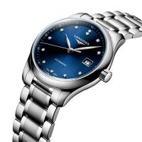 The Longines Master Collection