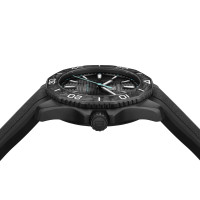 TAG HEUER AQUARACER PROFESSIONAL 200 SOLARGRAPH
