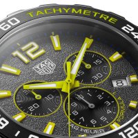 TAG HEUER FORMULA 1