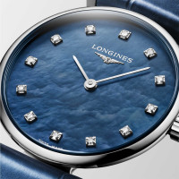 LA GRANDE CLASSIQUE DE LONGINES