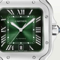 Santos de Cartier
