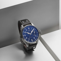 BIG PILOT’S WATCH EDITION «LE PETIT PRINCE»