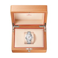 Seamaster Aqua Terra 150 M