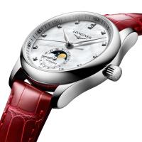 LONGINES MASTER COLLECTION MOONPHASE