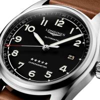 Longines Spirit Prestige Edition