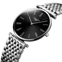 LA GRANDE CLASSIQUE DE LONGINES