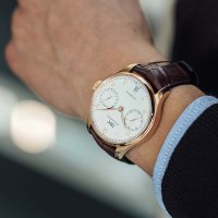 PORTUGIESER AUTOMATIC