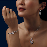 Happy Spirit Ohrhänger