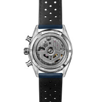 TAG HEUER CARRERA CHRONOGRAPH