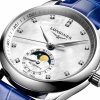 LONGINES MASTER COLLECTION MOONPHASE