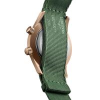 LONGINES LEGEND DIVER BRONZE