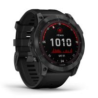 fēnix® 7X – Solar Edition