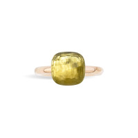 Nudo Ring