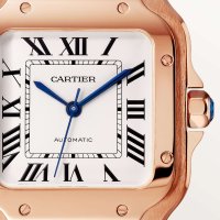 Santos de Cartier