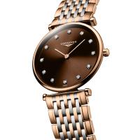 LA GRANDE CLASSIQUE DE LONGINES