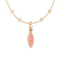 Young Fish Anhänger 