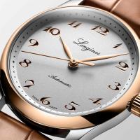 LONGINES MASTER COLLECTION