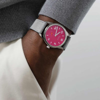 Club Campus 38 deep pink