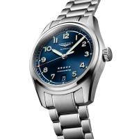 Longines Spirit