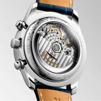 LONGINES MASTER COLLECTION CHRONO MOONPHASE