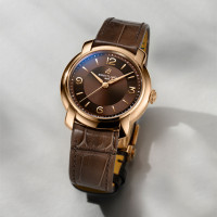 Lady Premier Automatic 36