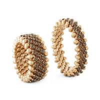 Brevetto Multi-Size Ring
