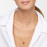 Anhänger Marienkäfer