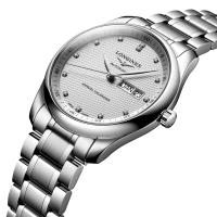 The Longines Master Collection