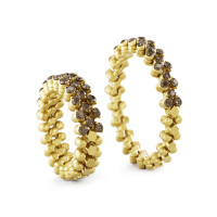 Brevetto Multi-Size Ring