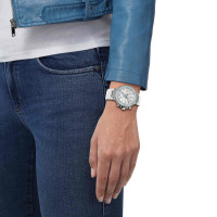 T-Race Quartz Chronograph 38mm