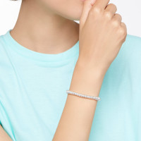 Armband Rondelle