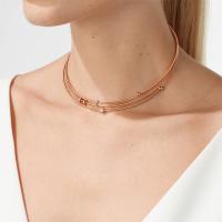 Colette C Embrace Collier 3-fach