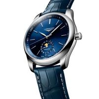 The Longines Master Collection